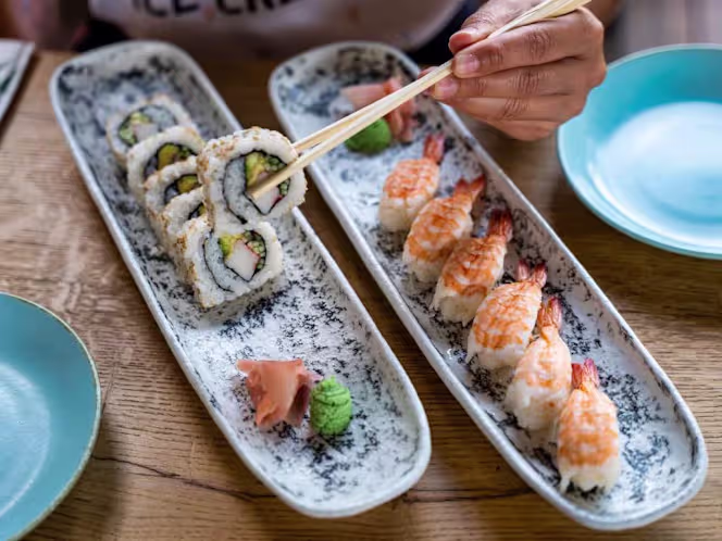 Koi Sushi Bar | Kypseli - 2