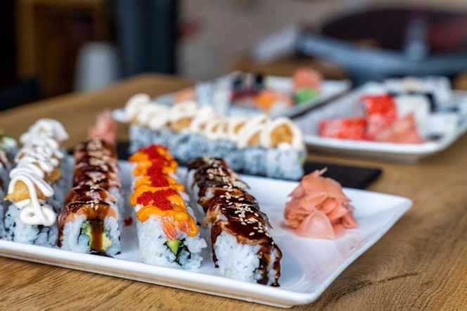 Koi Sushi Bar | Kypseli - 9