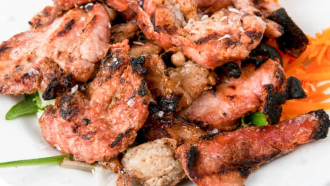 El Rancho Argentino de Sabadell - Sabadell - 3