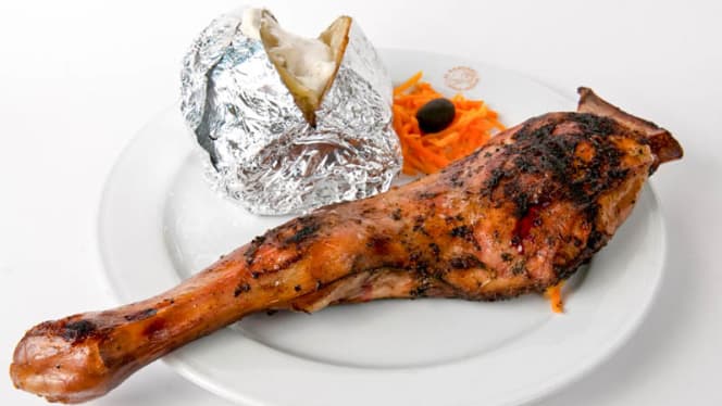 El Rancho Argentino de Sabadell - Sabadell - 4