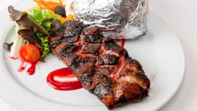 El Rancho Argentino de Sabadell - Sabadell - 2