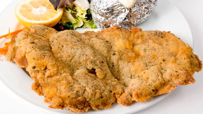 El Rancho Argentino de Sabadell - Sabadell - 6