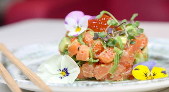 Miss Sushi Jerez - 7