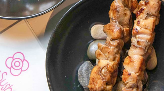 Miss Sushi Jerez - 8