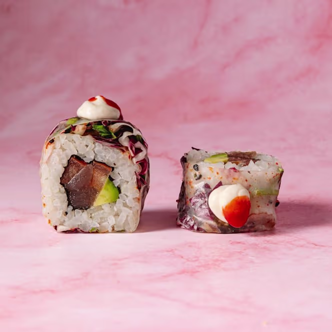 Miss Sushi Jerez - 4