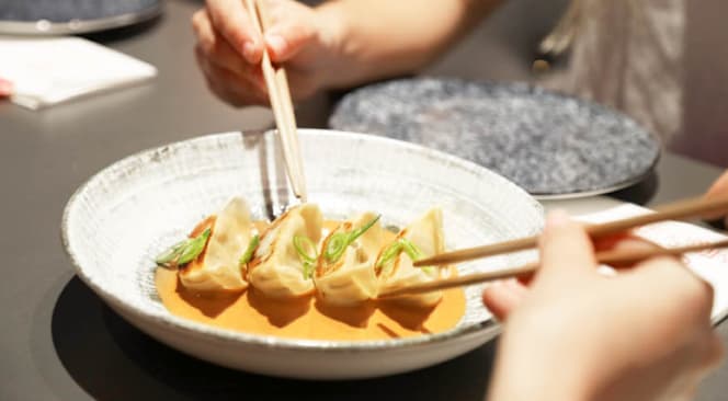 Miss Sushi Jerez - 5