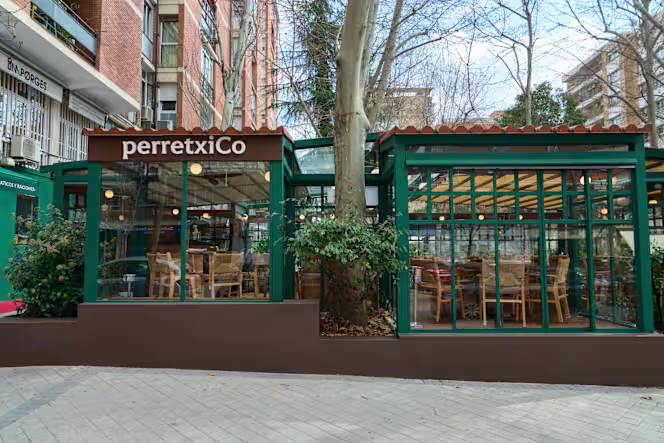 PerretxiCo Fleming - 0
