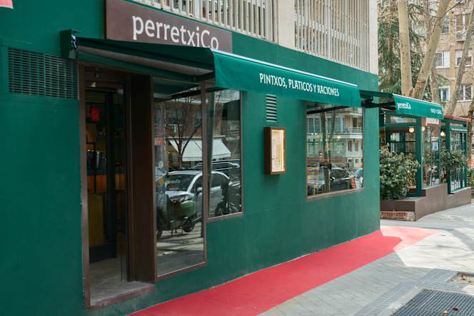 PerretxiCo Fleming - 1