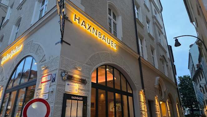 Haxnbauer - 6