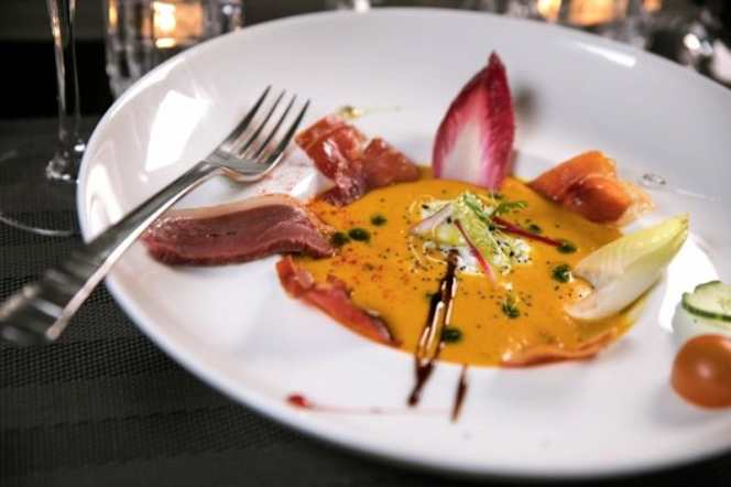 La Table d'Eugène - 3