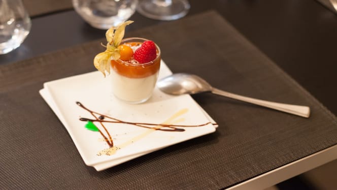 La Table d'Eugène - 5