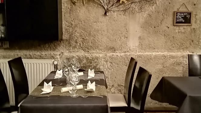 La Table d'Eugène - 7