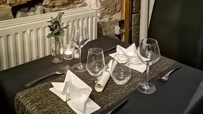 La Table d'Eugène - 9