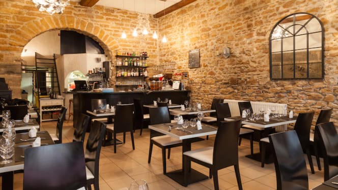 La Table d'Eugène - 8