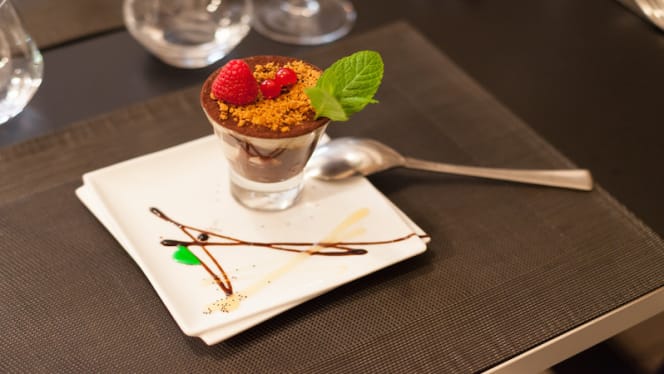 La Table d'Eugène - 4