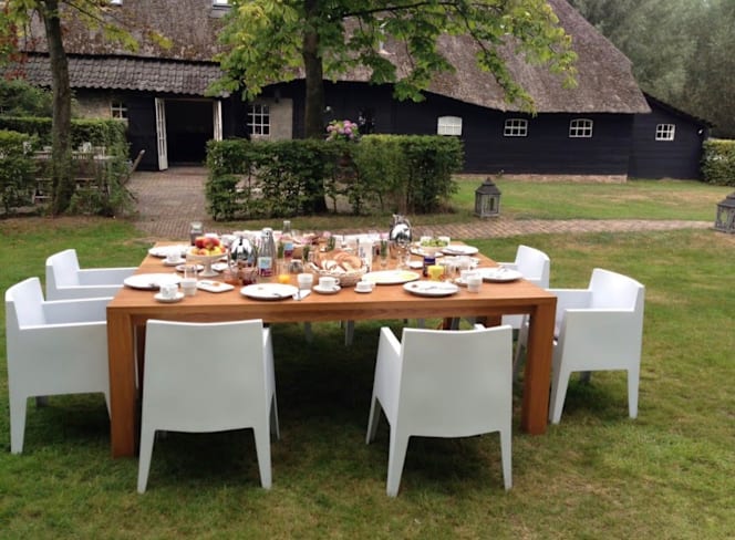 Hof Van Vijfeijken - 0