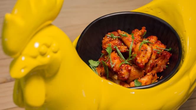 Street Food -  By Chema Soler - 8