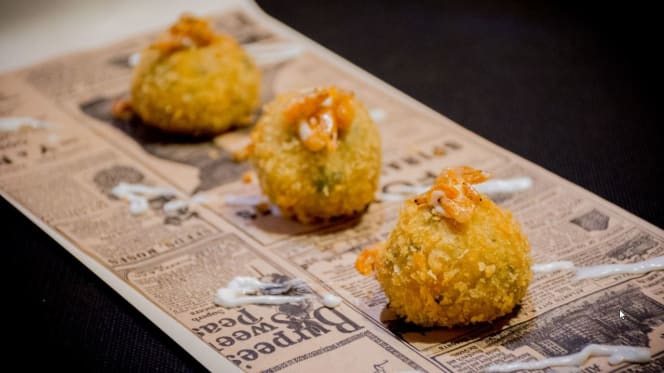 Street Food -  By Chema Soler - 6