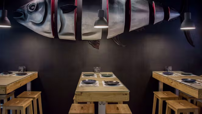 Street Food -  By Chema Soler - 0