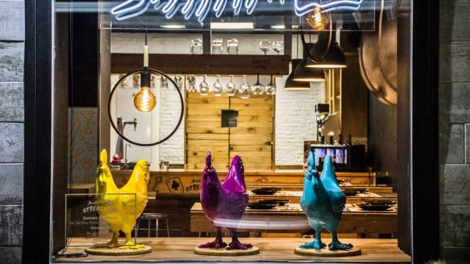 Street Food -  By Chema Soler - 9