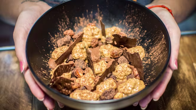 Street Food -  By Chema Soler - 3