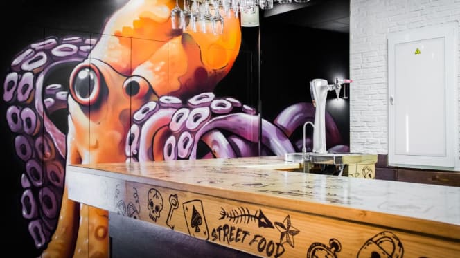 Street Food -  By Chema Soler - 5