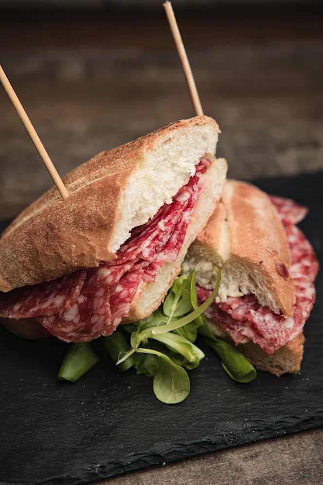 Iberico Mazzini - 5