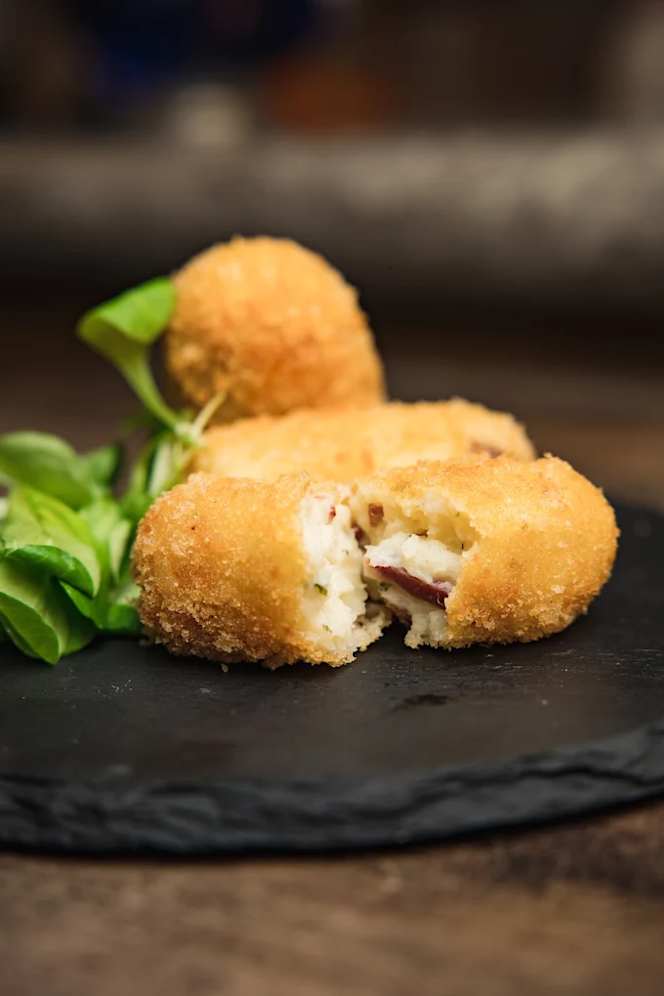 Iberico Mazzini - 6