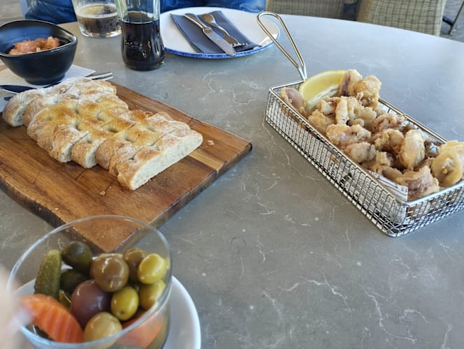 La Barraquita Beach - 2