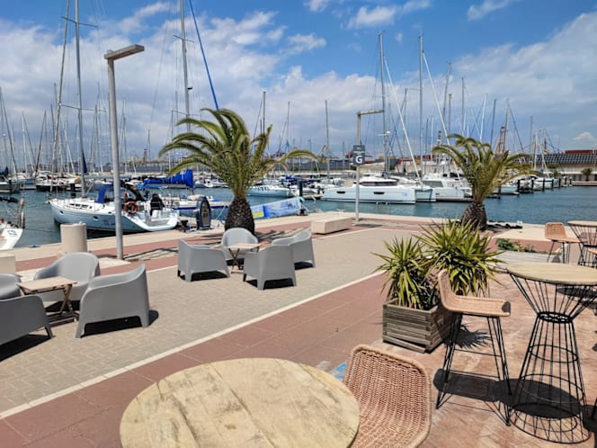 La Barraquita Beach - 7