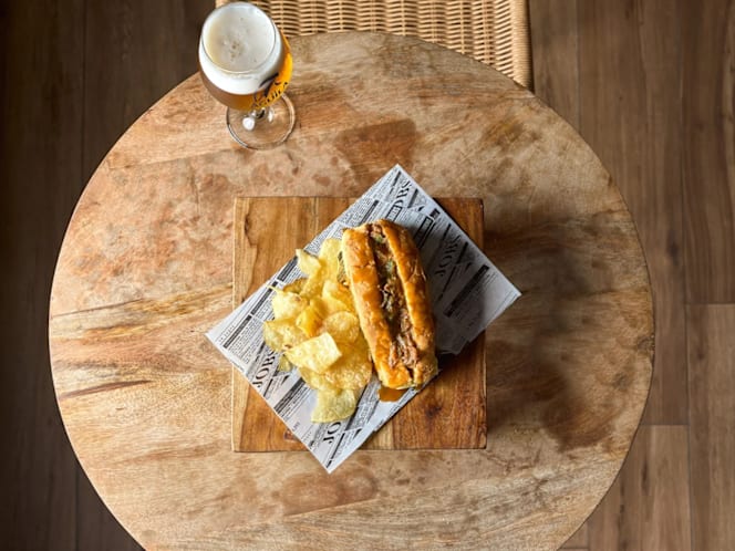 La Barraquita Beach - 5