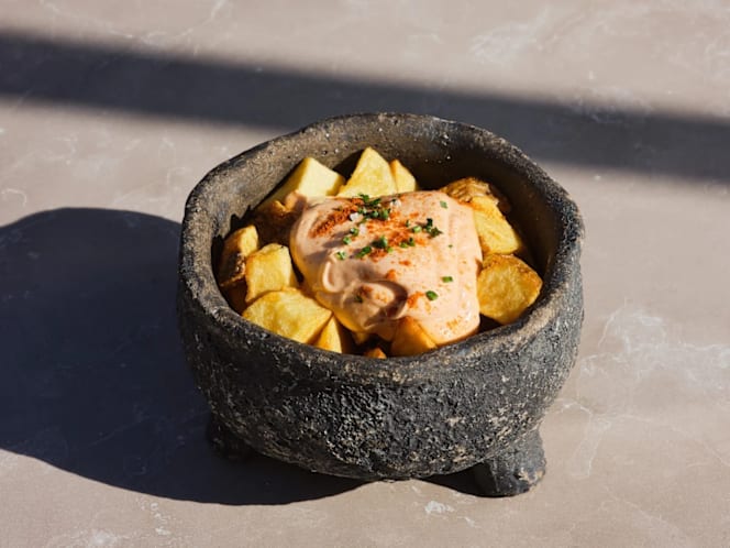 La Barraquita Beach - 6