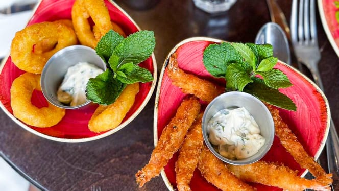 Le Marceau - Paris - 3