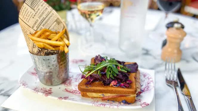 Le Marceau - Paris - 0