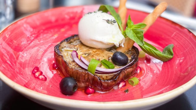 Le Marceau - Paris - 8