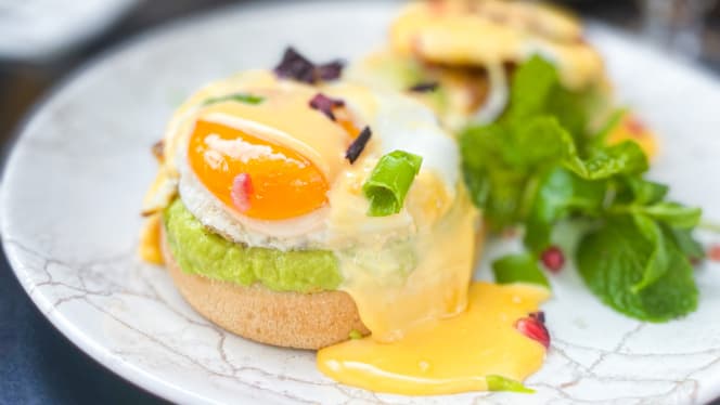 Le Marceau - Paris - 4