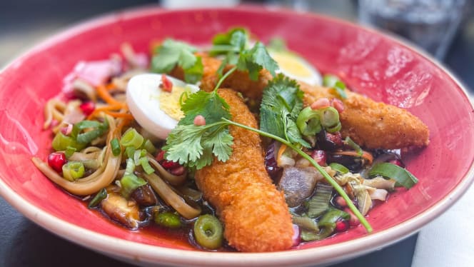 Le Marceau - Paris - 5