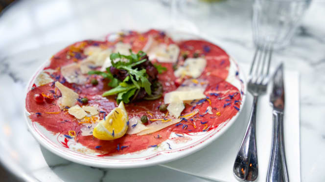 Le Marceau - Paris - 9