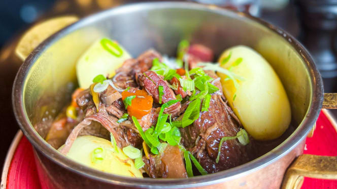 Le Marceau - Paris - 7