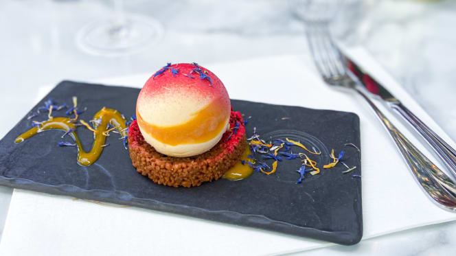 Le Marceau - Paris - 1