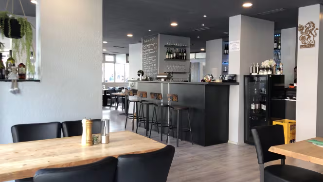 Alcantara Restaurant & Bar - 7