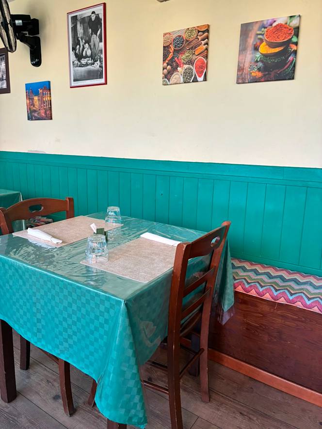 Hosteria Cacio & Pepe - 4