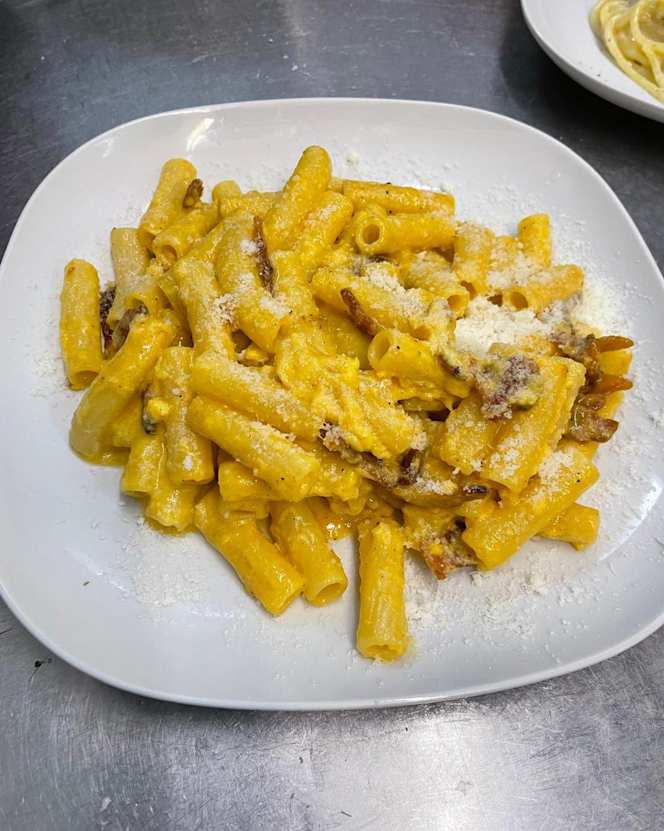 Hosteria Cacio & Pepe - 5