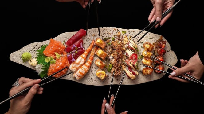 Nu BCN - Barcelona - 5