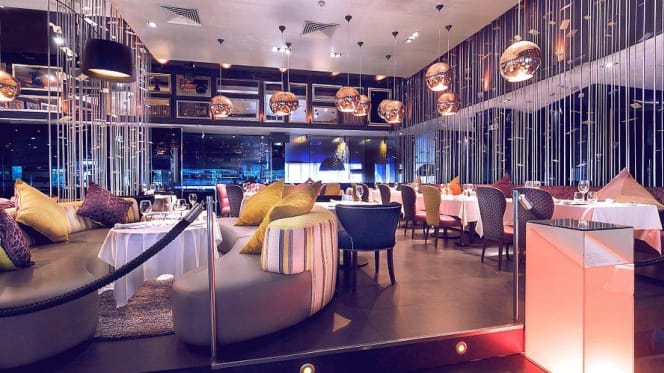 Nu BCN - Barcelona - 3