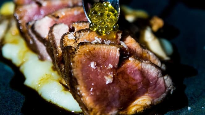 Nu BCN - Barcelona - 4