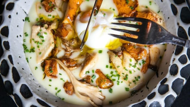 Nu BCN - Barcelona - 6