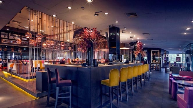 Nu BCN - Barcelona - 1