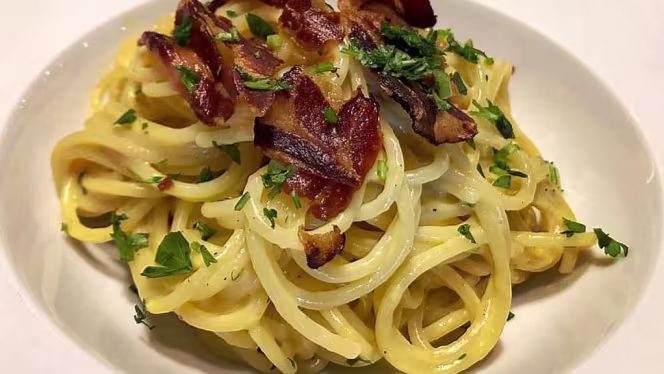 Cafe Blanc - Cucina - Enoteca - 4