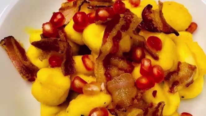 Cafe Blanc - Cucina - Enoteca - 2